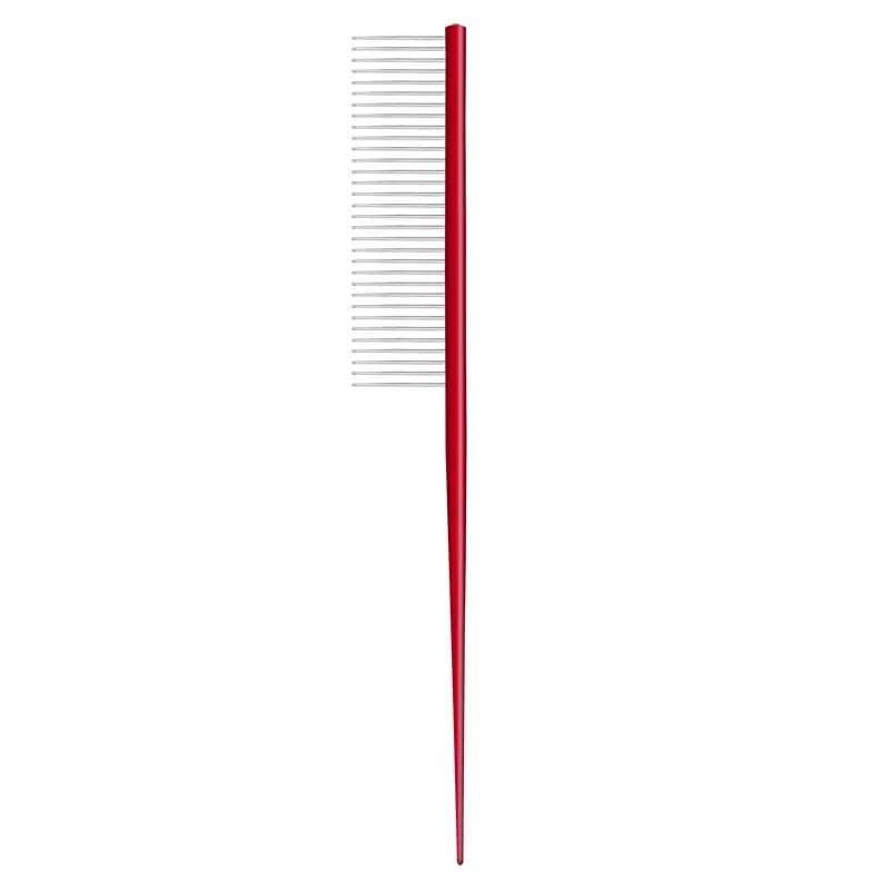 Pet Grooming Comb Pet Grooming Tool Undercoat Rake for Pet Cats Dogs Easy To Remove Tangles Small Medium Large Dogs Product