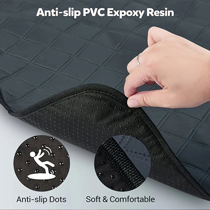 Travel Pet floor mats, carpets, washable dog urine mats, pet sofa mats, anti-dirty, waterproof and urine-proof mats, reusable