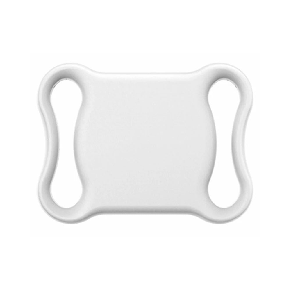 Mini Pet GPS Locator Tracker Waterproof Bluetooth-compatible Tracking Dog Cat Collar Anti-Lost Finder Device
