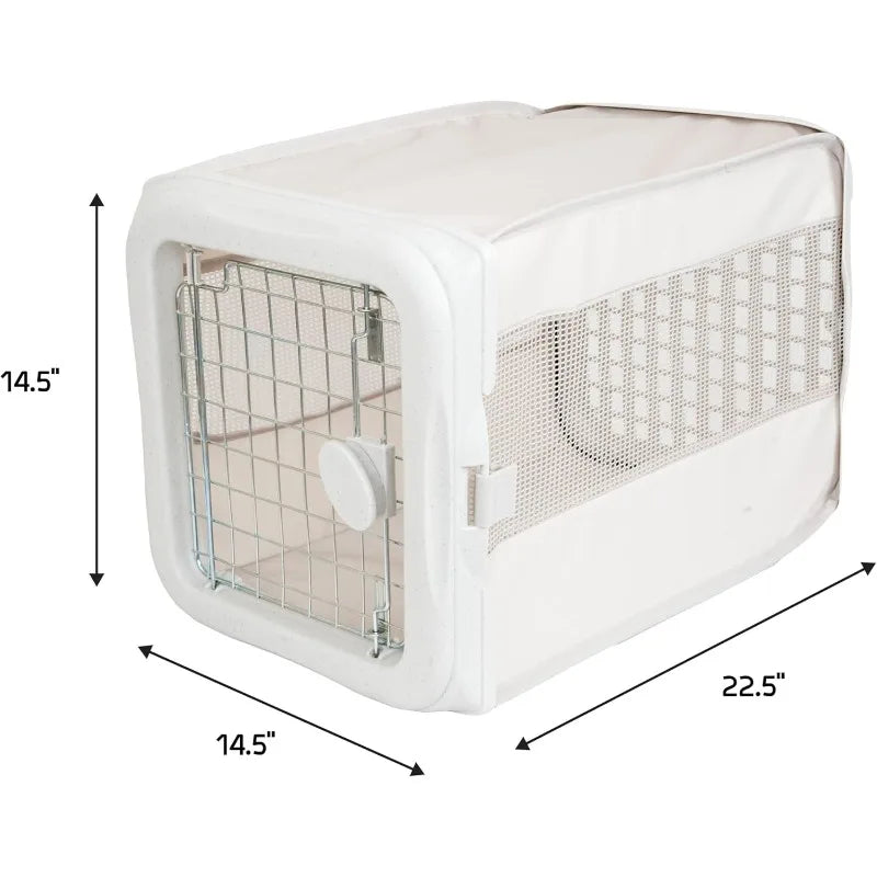 Sport Pet Small Pop Crate