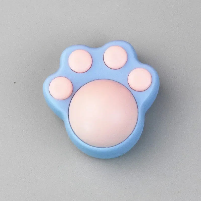 Natural Catnip Cat Wall Stick-on Ball Toy Treats Healthy Natural Removes Hair Balls To Promote Digestion Cat Grass Snack Pet