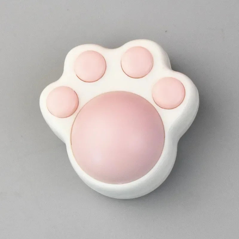 Natural Catnip Cat Wall Stick-on Ball Toy Treats Healthy Natural Removes Hair Balls To Promote Digestion Cat Grass Snack Pet