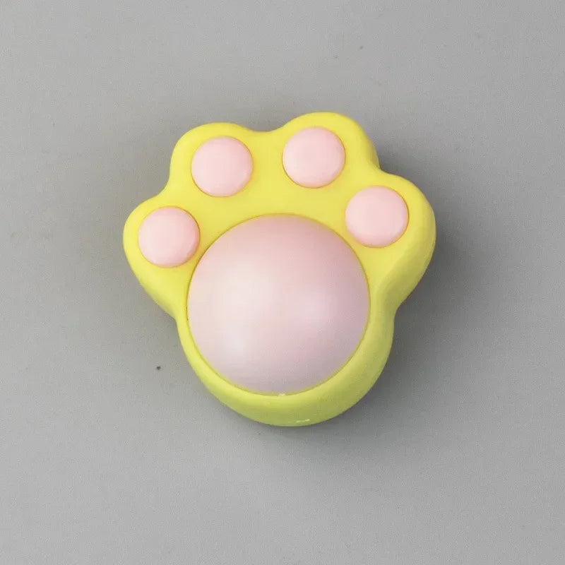 Natural Catnip Cat Wall Stick-on Ball Toy Treats Healthy Natural Removes Hair Balls To Promote Digestion Cat Grass Snack Pet