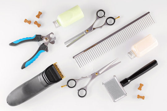 Grooming Supplies