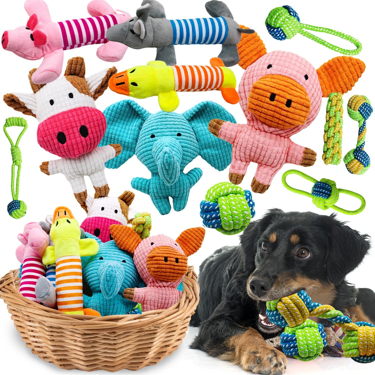 Toys
