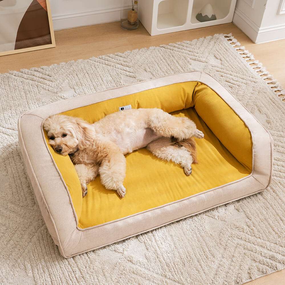 Orthopedic Beds