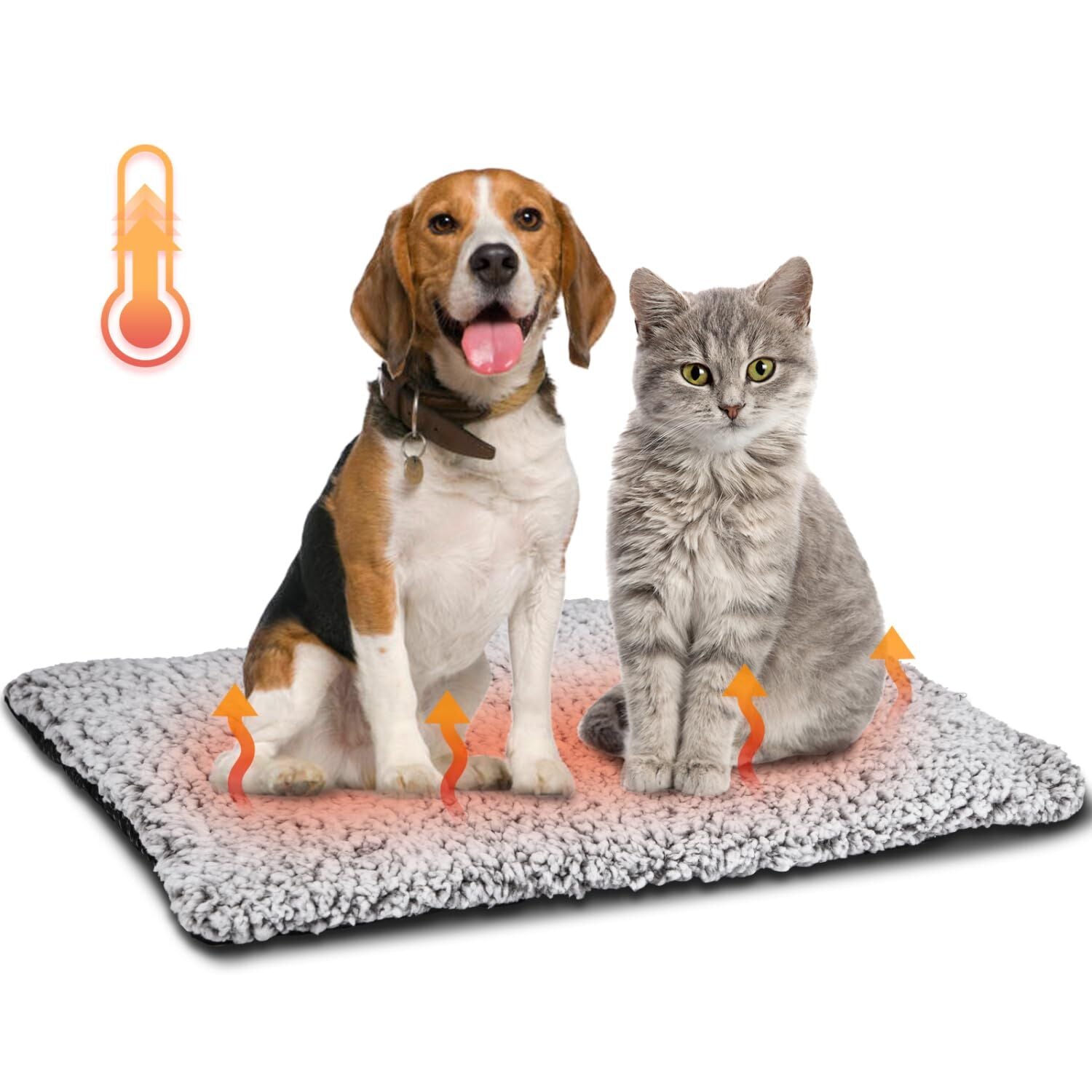 Heating & Cooling Bed Pads
