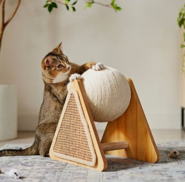 Cat Scratchers