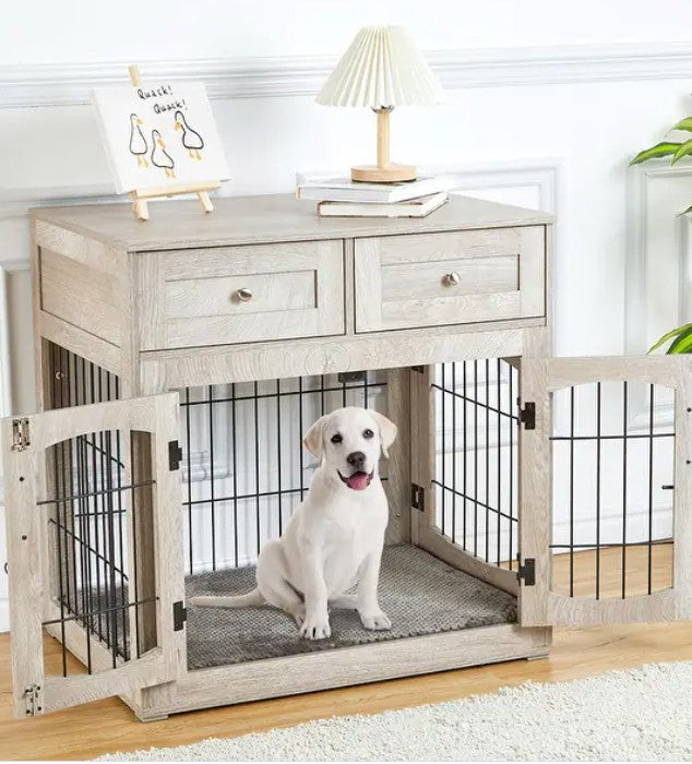 Furniture Crates