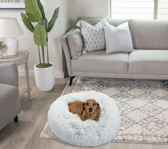 Donut & Round Cuddler Beds