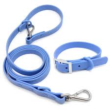 Collars And Leashes