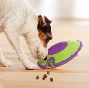 Dog Interactive Toys