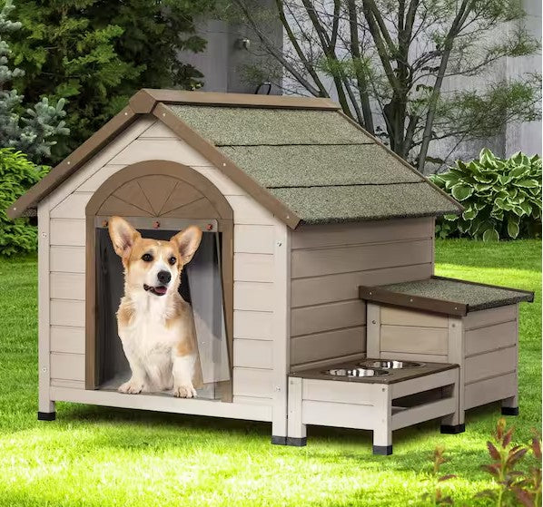 Pet Homes