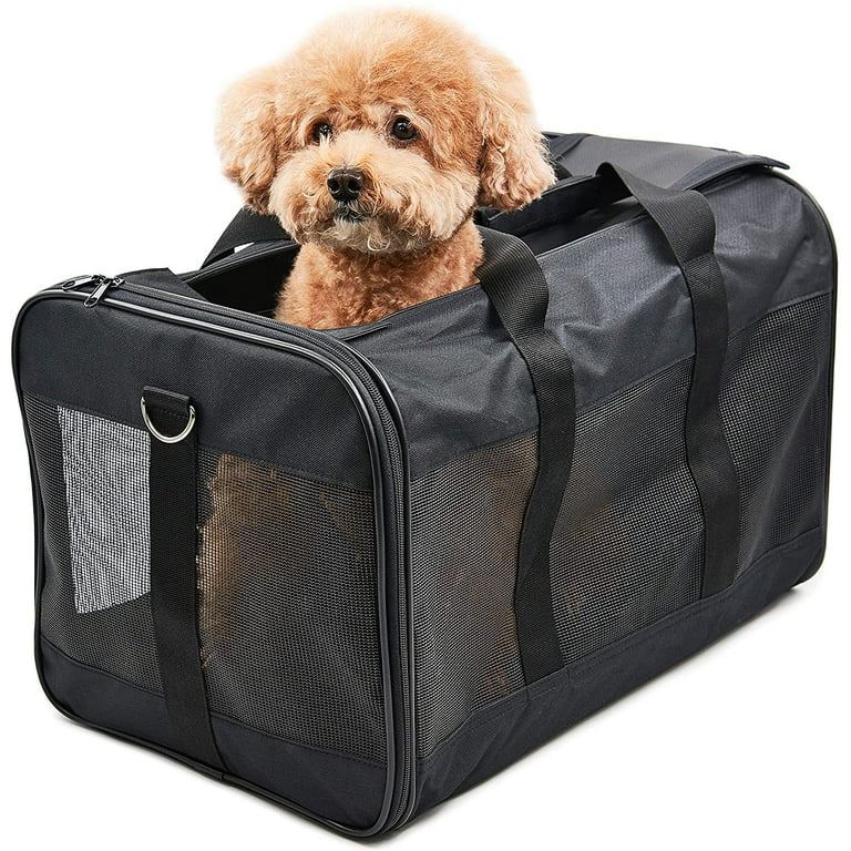 Travel Pet Carriers