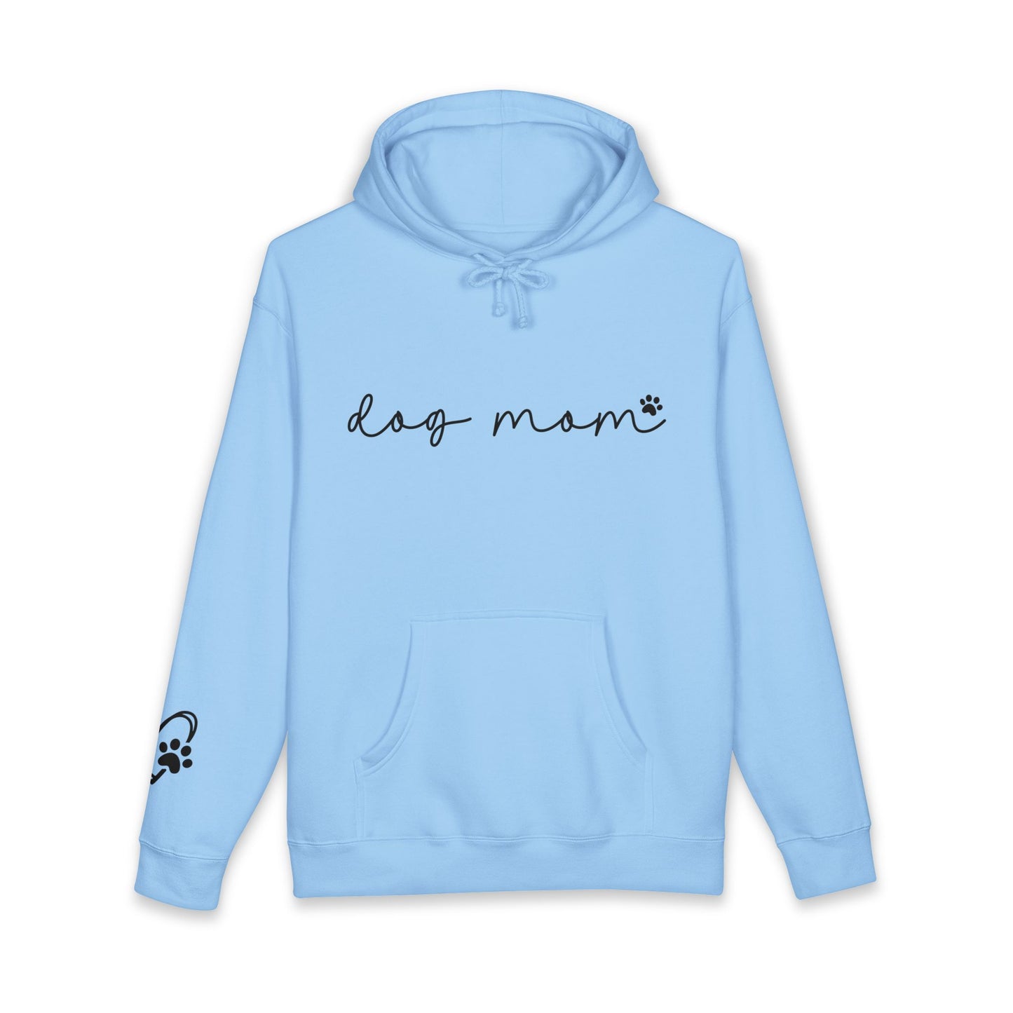 Unisex Heavyweight Hooded Sweatshirt