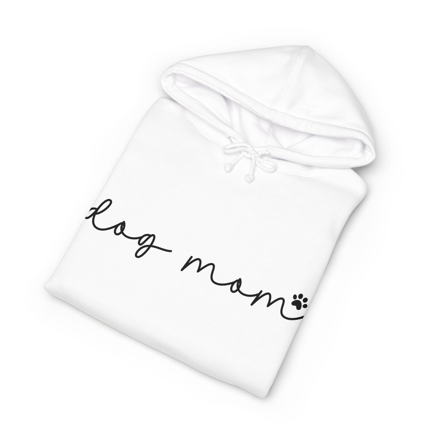 Unisex Heavyweight Hooded Sweatshirt