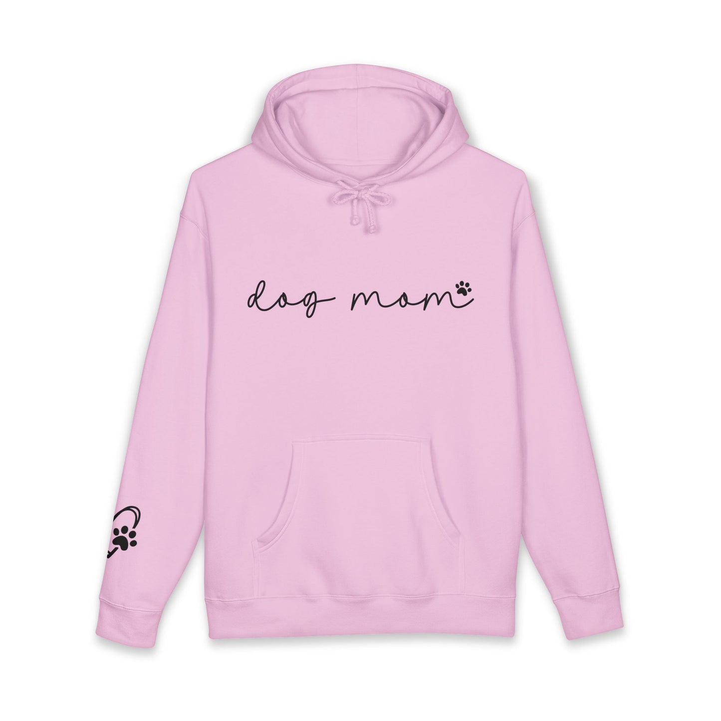 Unisex Heavyweight Hooded Sweatshirt