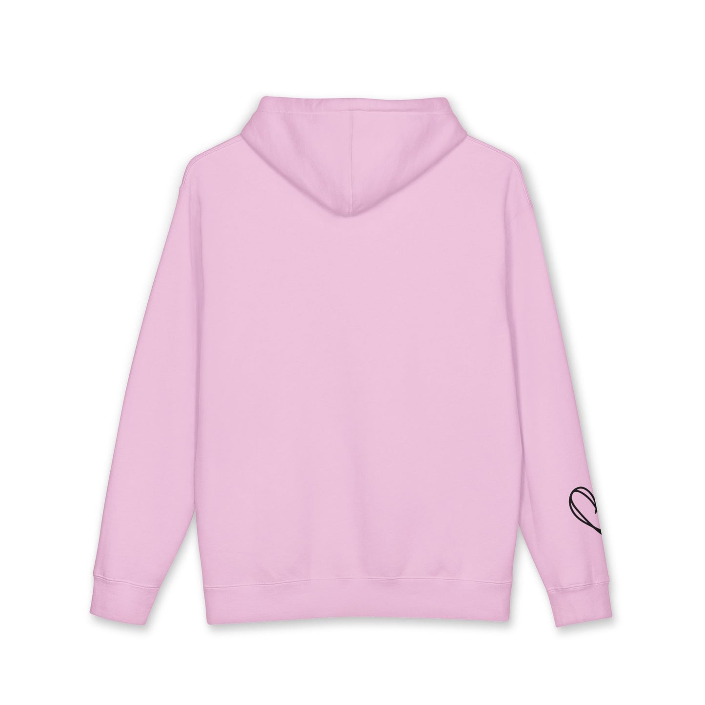 Unisex Heavyweight Hooded Sweatshirt