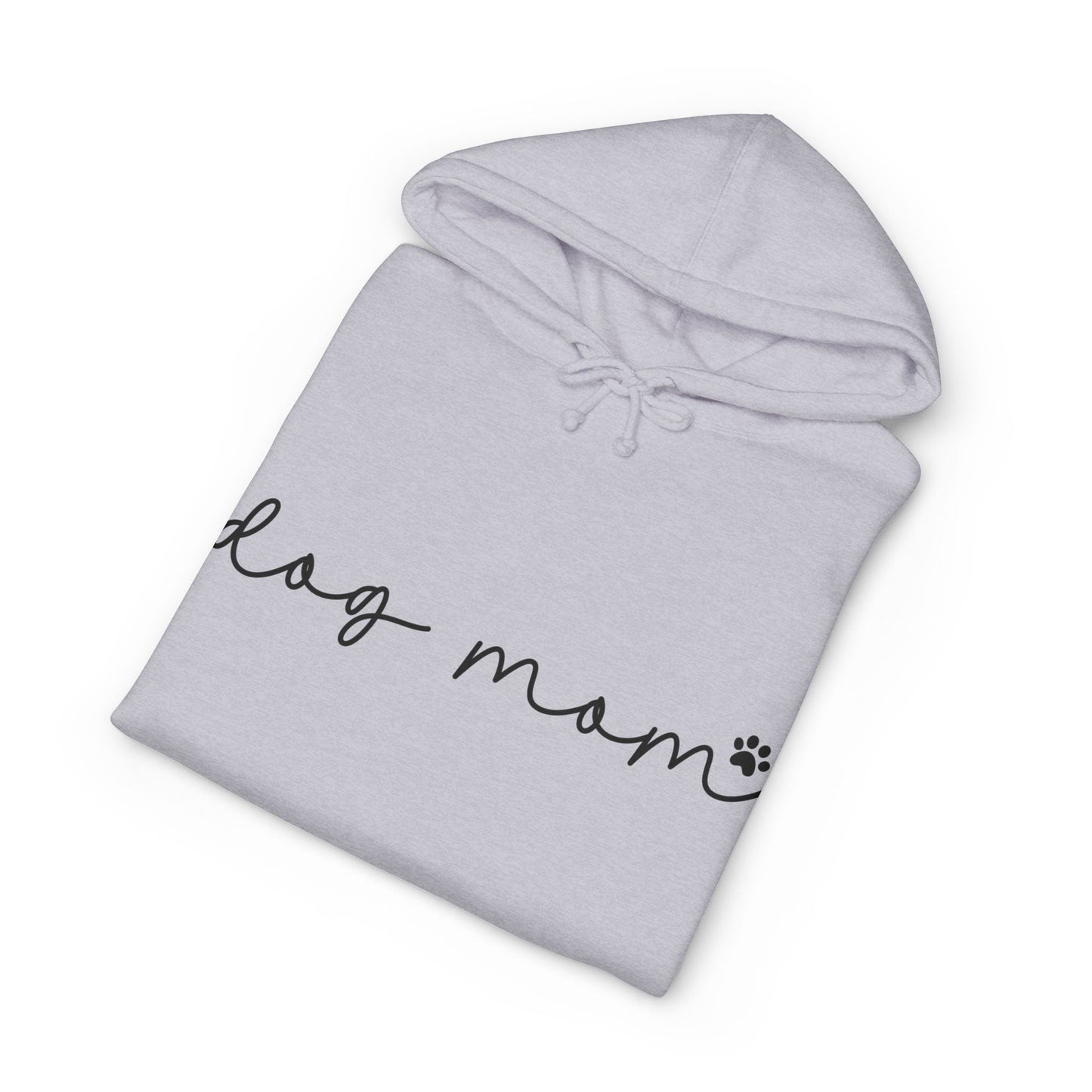 Unisex Heavyweight Hooded Sweatshirt