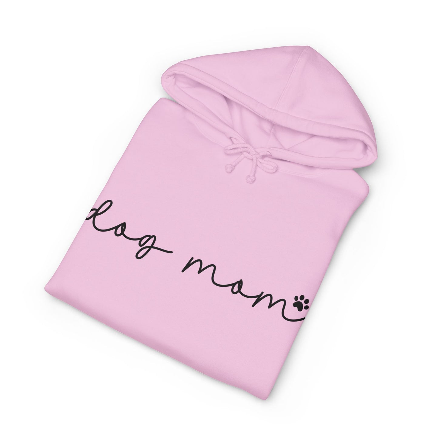 Unisex Heavyweight Hooded Sweatshirt