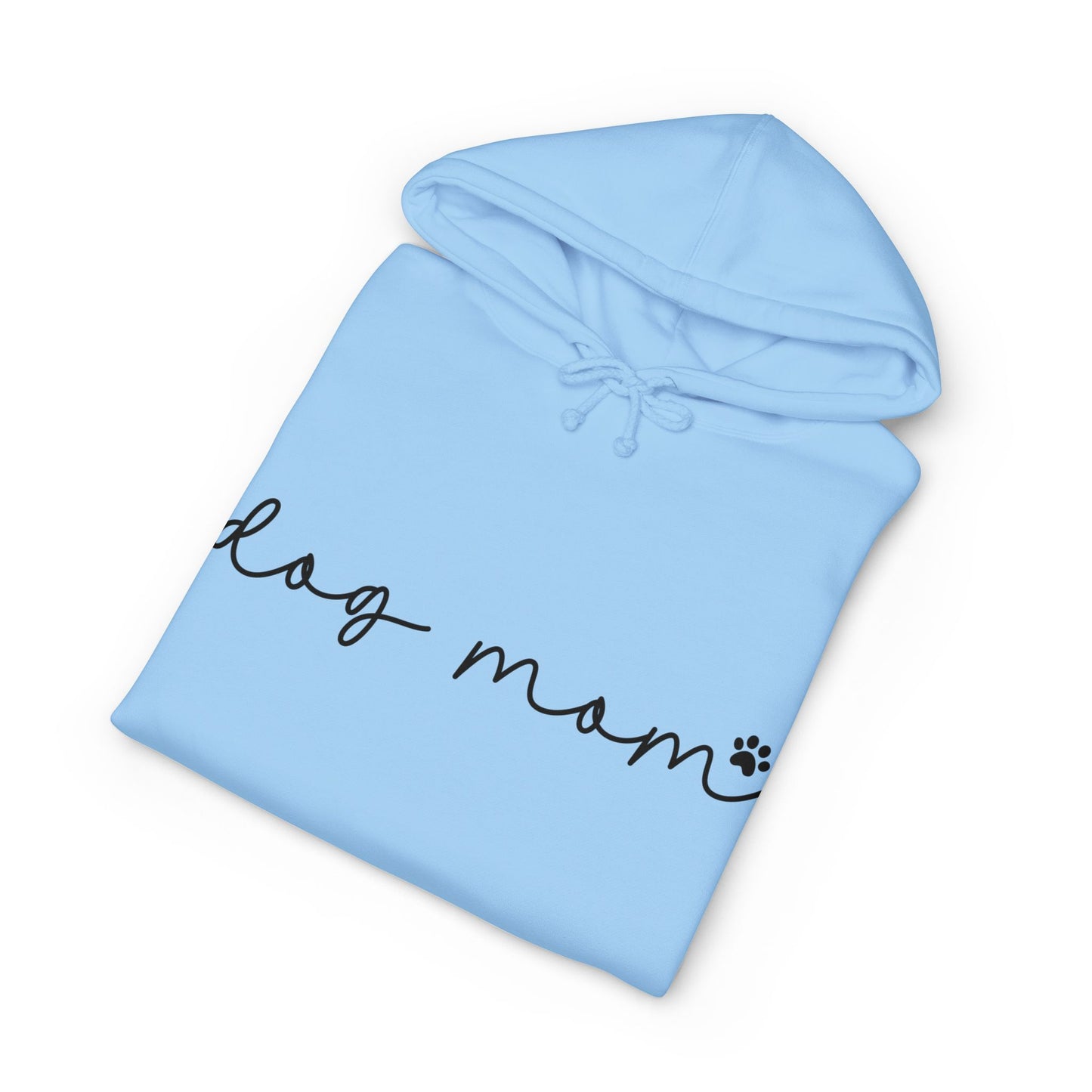 Unisex Heavyweight Hooded Sweatshirt