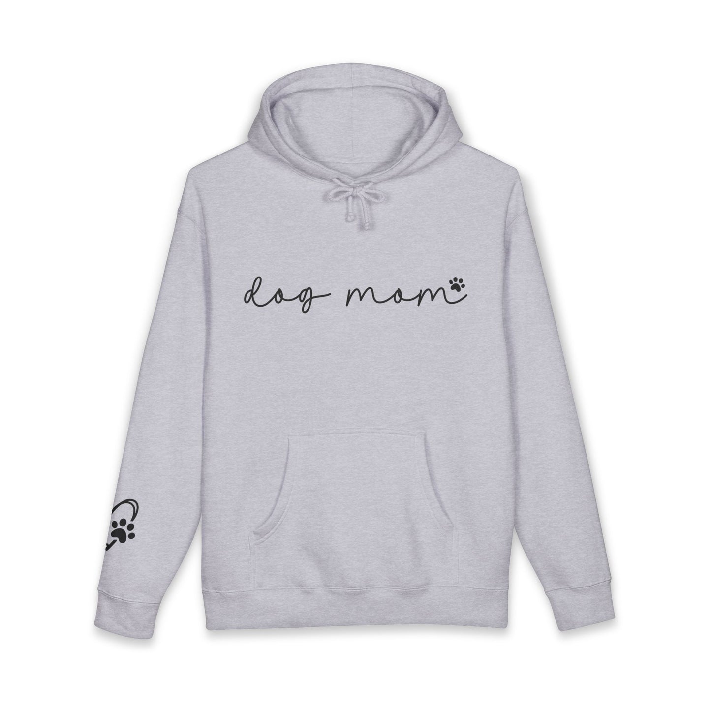 Unisex Heavyweight Hooded Sweatshirt