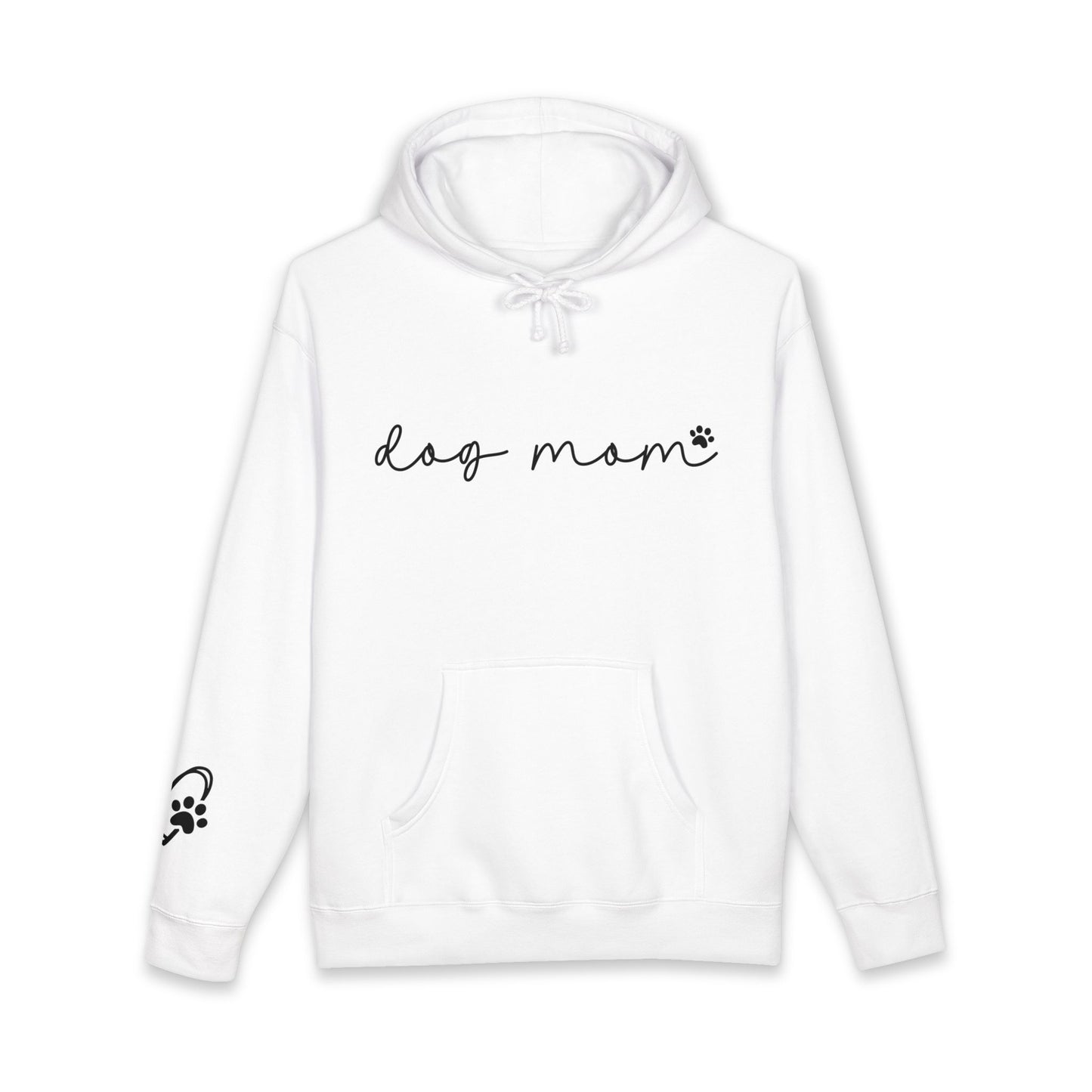 Unisex Heavyweight Hooded Sweatshirt