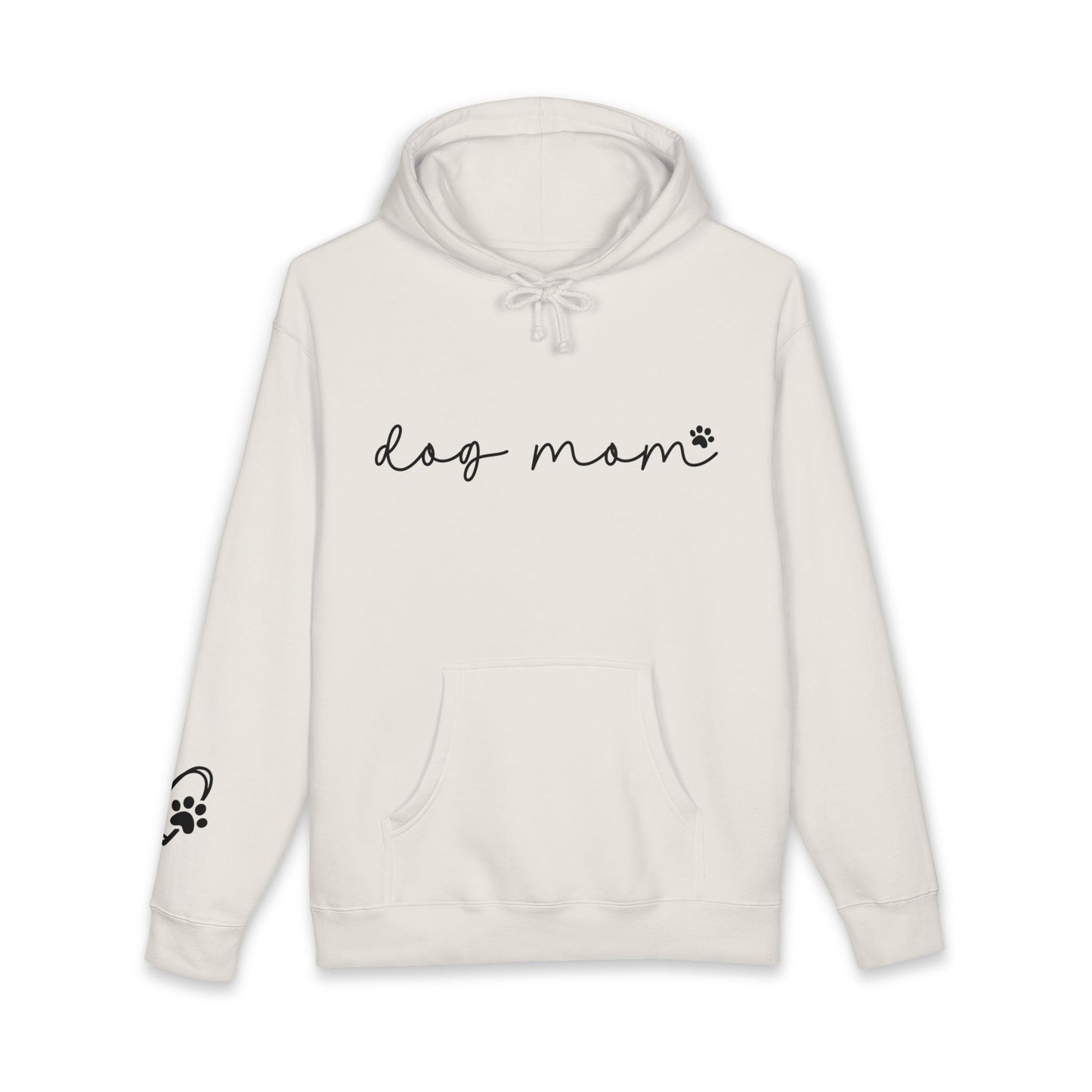 Unisex Heavyweight Hooded Sweatshirt