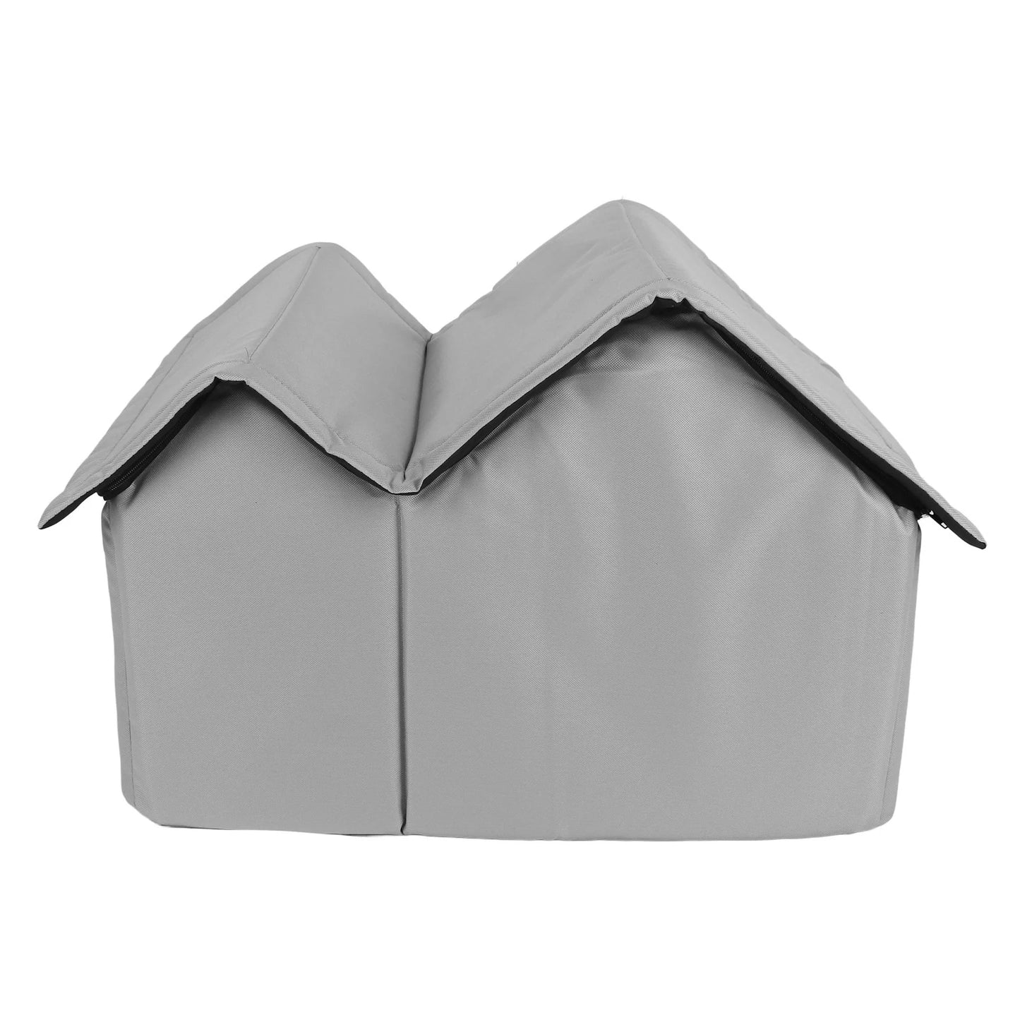 Cat Cooling House Long Lasting Cooling Oxford Cloth Bite Resistant  Pet Cooling House for Cat Dog Cat Ice Cooling House