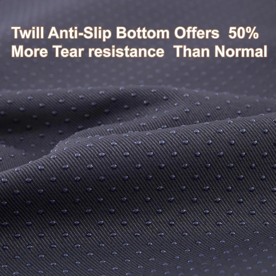 36 inches Donut Dog Bed for Large Dogs Calming Fluffy Round Pet Bed with Removable Washable CoverFits up to 80 lbs Pets Dark Gr