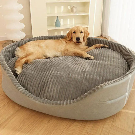 Extra Large Pet Bed Dog Bed Cooling pet bed bed For Small Medium Large Dogs Pet Mat Winter Indoor outdoor use Warm