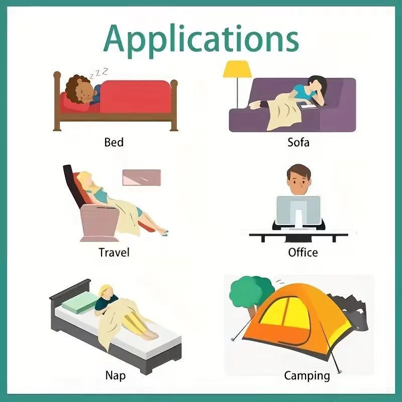 1pc JIT+ Animal Print Flannel Throw Blanket, Autumn Dogs Walking Design, Soft & Warm Polyester, Digital Print, Envelope Stitch